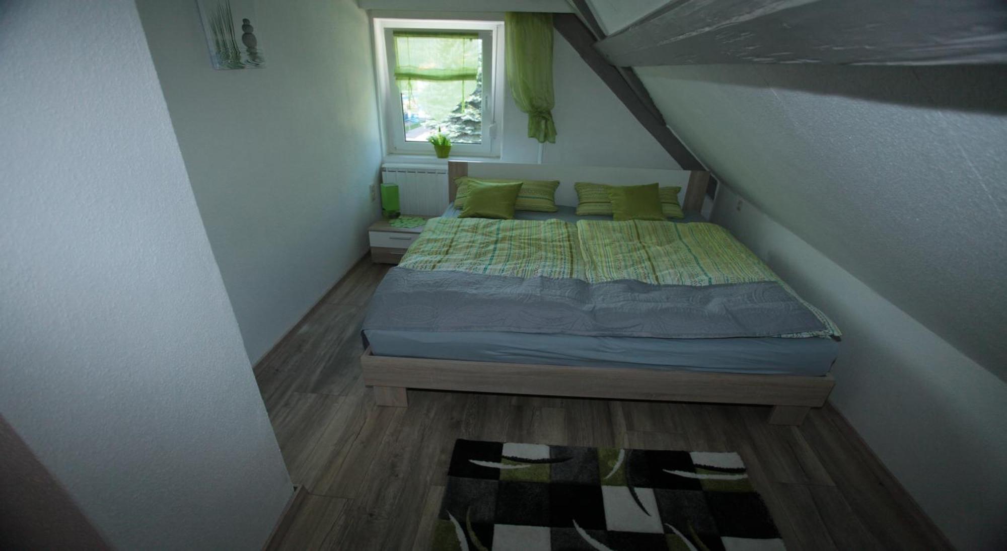 Villa Arizona Bad Schandau Zimmer foto