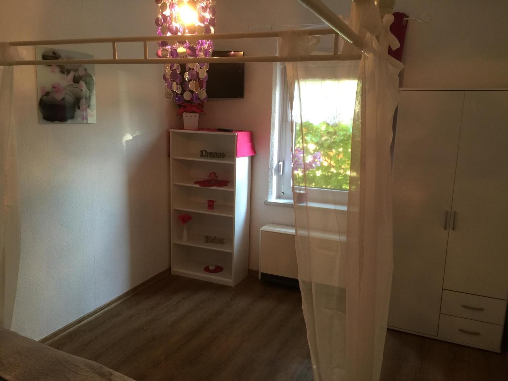 Villa Arizona Bad Schandau Zimmer foto