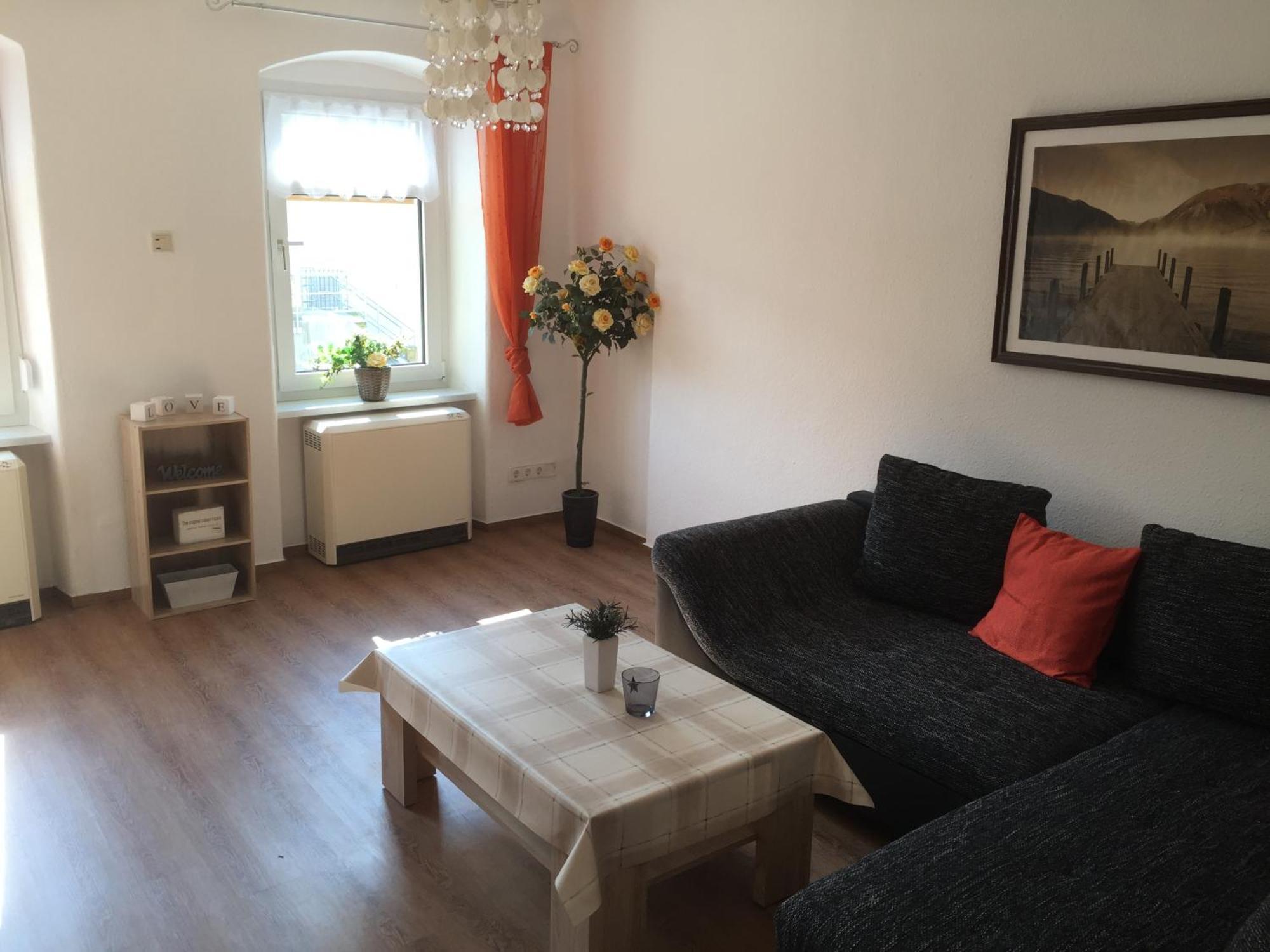 Villa Arizona Bad Schandau Zimmer foto