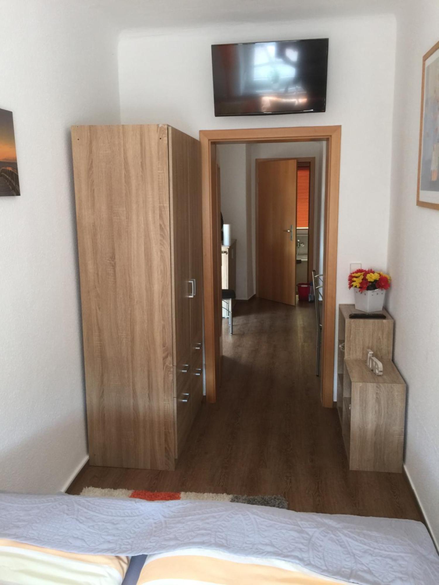 Villa Arizona Bad Schandau Zimmer foto