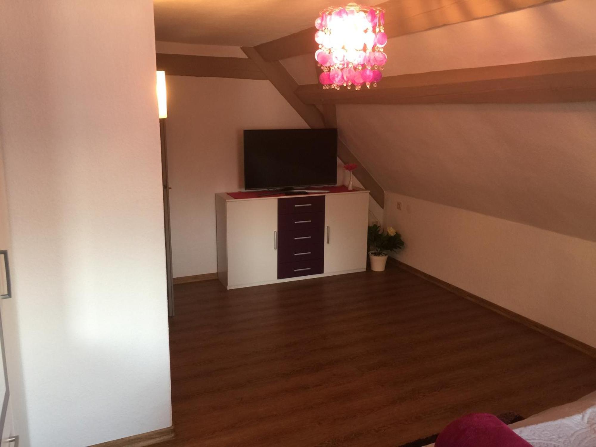 Villa Arizona Bad Schandau Zimmer foto