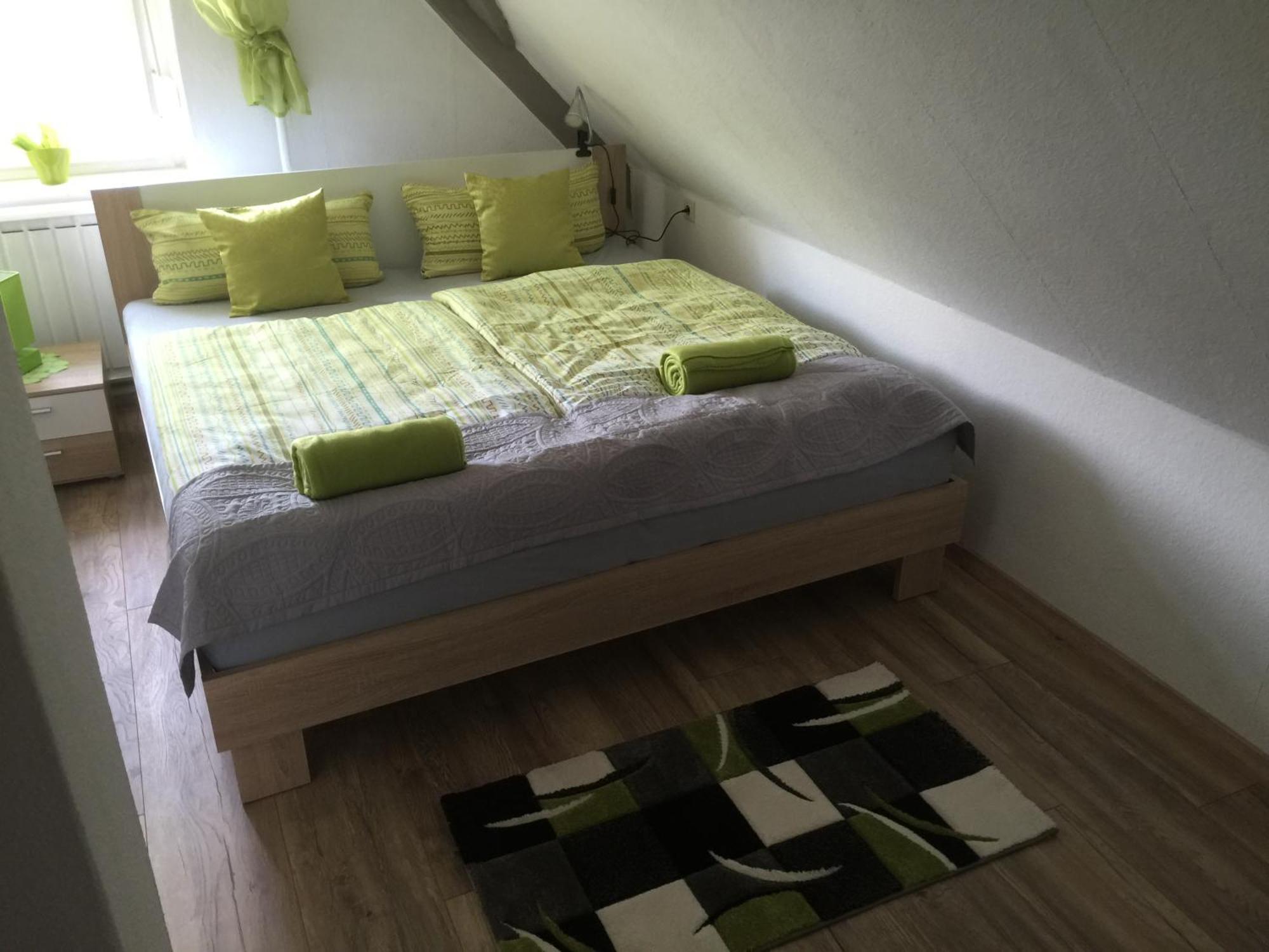 Villa Arizona Bad Schandau Zimmer foto