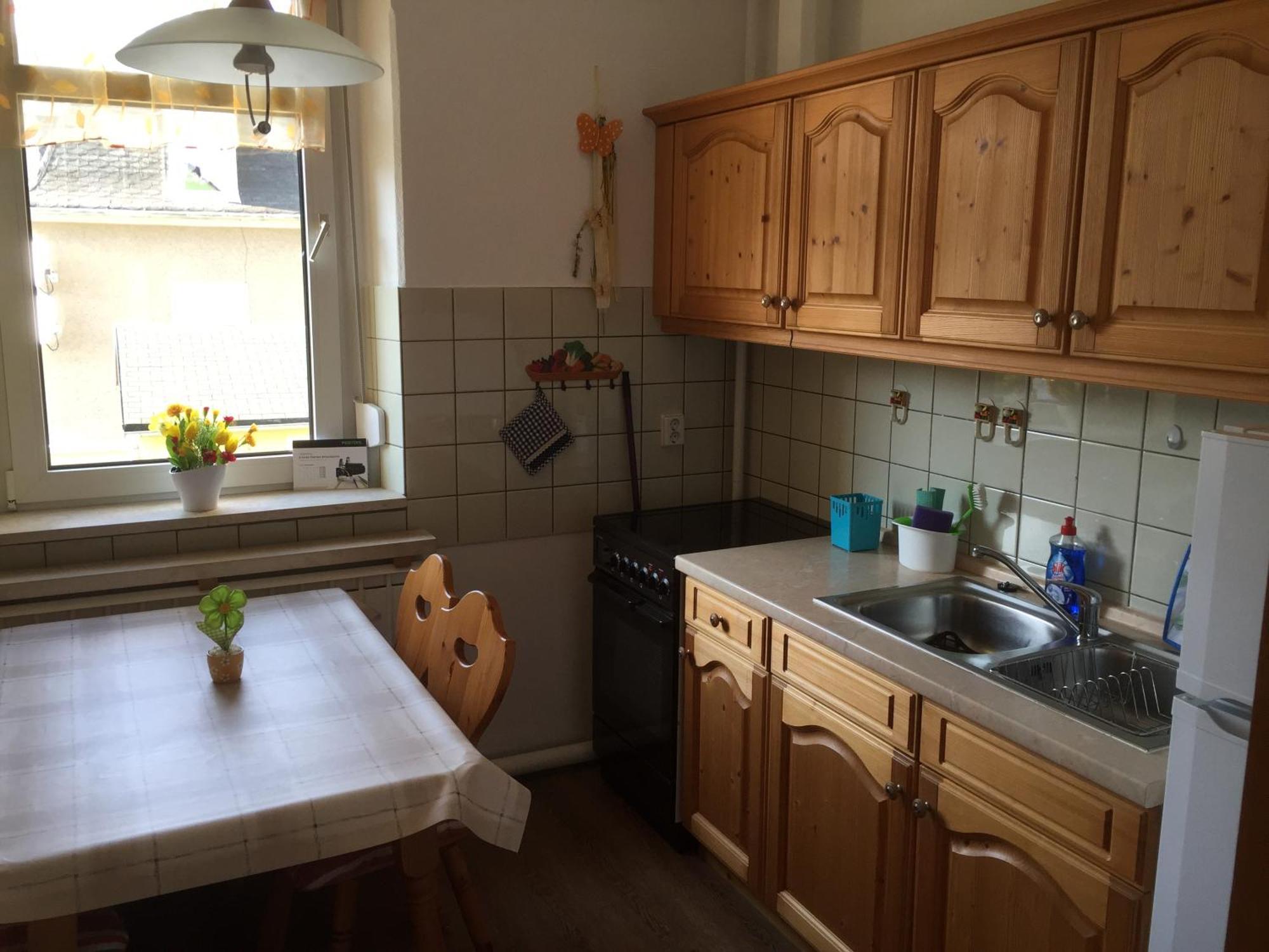 Villa Arizona Bad Schandau Zimmer foto