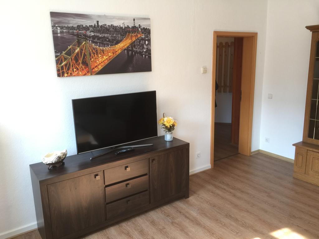Villa Arizona Bad Schandau Zimmer foto